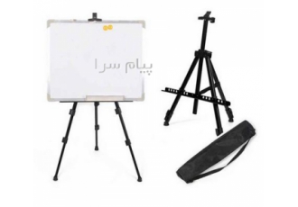 فروش سه پایه بوم تبلیغاتی