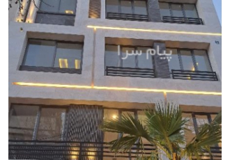 نورپردازی نما مشهد شرکت مهندسی روشنا مجری نورپردازی تخصصی نما طراحی