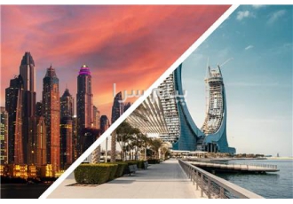 تور قطر ( دوحه ) با پرواز قطری اقامت در هتل PULLMAN DOHA WEST BAY ۵ ستاره