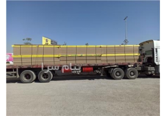 ام دی اف فابریک لیندا در کرج ام دی اف لیندا تولید کارخانه لوح سبز جنوب