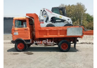 اجاره بابکت