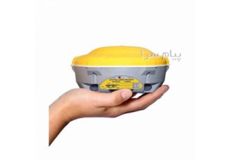 جی پی اس مولتی فرکانس ژئوپوز مدل G۱۰ PLUS در تهران جی پی اس مولتی