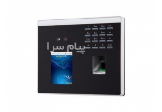 دستگاه حضور و غیاب اثر انگشت TFinger 501