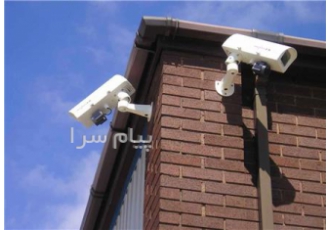 تعمیرات و نصب دوربین مداربسته در کرج