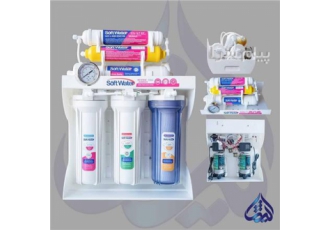 تصفیه آب خانگی