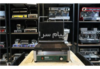 فروش ساندویچ ساز صنعتی وارینگ تگ درب کارکرده استوک در تهران پنینی میکر