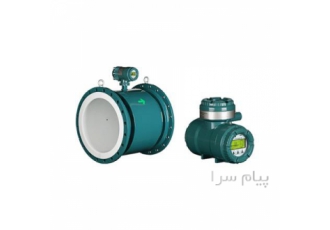فلومتر مغناطیسی یوکوگاوا ADMAG AXW
