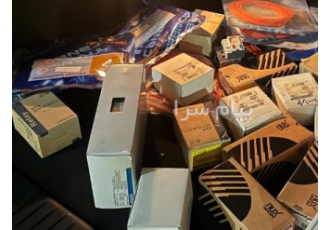 فروش انواع ترمیک از رنج ۱ آمپر به بالا در اصفهان فروش ترمیک های تله