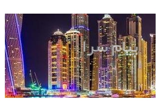 تور امارات ( دبی ) با پرواز ماهان اقامت در هتل Sheraton Grand Hotel ۵ ستاره