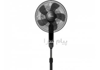 فروش پنکه ایستاده میدیا مدل Midea FS۴۰ ۱۳VRB در تهران پنکه ایستاده