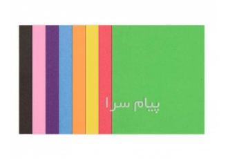 فروش فوم کاردستی در تهران استفاده از فوم کاردستی بهترین روش برای پرورش