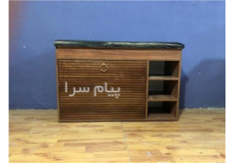 تولید انواع جا کفشی