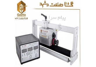 فروش دستگاه تاریخ زن پرسرعت از گشتا صنعت مشهد دستگاه تاریخ زن پرسرعت