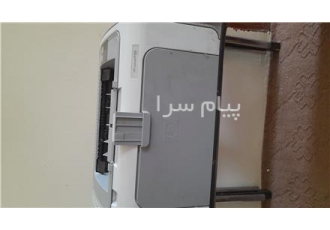 پرینتر HPLOSERJETP1102