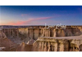 تور قشم با پرواز آسمان اقامت در هتل دیانا پلاس ۳ ستاره در مشهد تور قشم