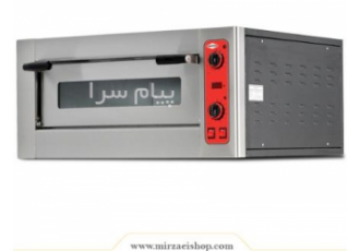 فر پیتزا صندوقی در تهران این نوع از فرهای پیتزا برای استفاده در رستوران