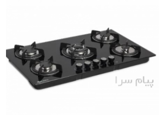 فروش اجاق گاز صفحه ای انواع اجاق گاز صفحه ای ایگل کن سفیر ایگل این نوع