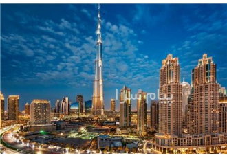 تور امارات ( دبی ) اقامت در هتل ۴ ستاره تور دبی مبدا تهران | مقصد دبی