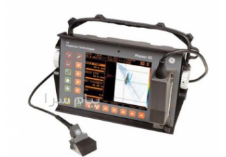 فروش دستگاه های فیزره phased array در تهران NDT SALES فرروش دستگاه