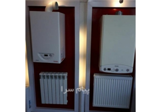 فروش پکیج رادیاتور اسپیلیت در لاهیجان فروش محصولات ایران رادیاتور فروش