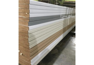 فروش صفحه کابینت درجه یک در کرج صفحه کابینت اچ پی ال یکی از متریال پر