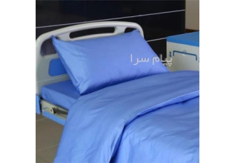 تولید کننده و فروش روتختی بیمارستانی یکبار مصرف عمده و جز در تهران