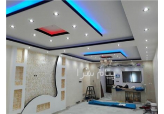 نقاشی ساختمان در تهران و پردیس اجرای کارهای نقاشی ساختمان با کیفیت رنگ