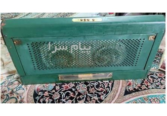 فروش هود بیمکث در رشت فروش هود Bimax کاملا سالم دو متوره و سالم متور ها