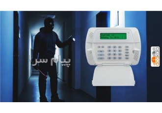 تعمیرات و نصب دزدگیر اماکن در کرج