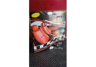 روکش صندلی فابریک کارخانه ای هایکو همه خودروها در کرج فروش روکش صندلی