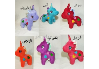 فروش انواع عروسک فروشگاه زبل خان