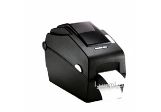 لیبل پرینتر bixolon slp dx220peeler بیمارستانی