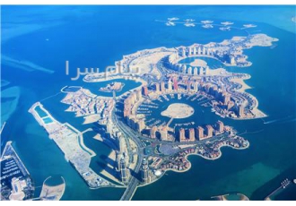 تور قطر ( دوحه ) با پرواز قطری اقامت در هتل INTERCONTINENTAL DOHA BEACH & SPA ۵ ستاره