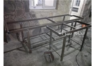 جوشکاری سیار رسول در مشهد جوشکاری سیار شب بند قفل لولا سایبان جوشکاری