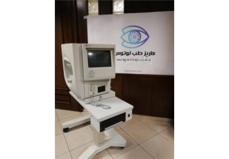 فروش دستگاه پریمتری زایس در تهران فروش دستگاه پریمتری زایس مدل HFA II