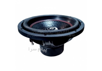 ساب ووفر ۱۲ اینچ مجیک آدیو Magic Audio MA ۱۲۱۴D۲ در شهرقدس ساب مجیک
