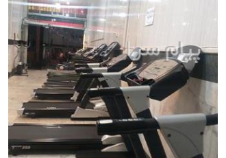 تعمیر تردمیل