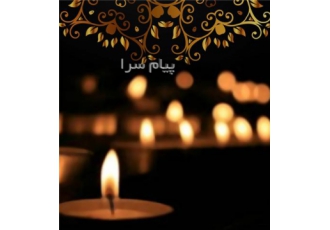 فروش عمده شمع وارمر