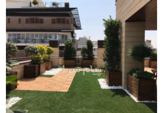 زهکش سه بعدی، ژئودرین