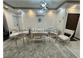 مبل و میز ناهارخوری مرداس چوب راش در تهران فروش به دلیل مهاجرت ست
