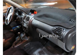 رو داشبوردی نمدی و تافتینگ خودروهای داخلی در کرج روداشبوردی نمدی