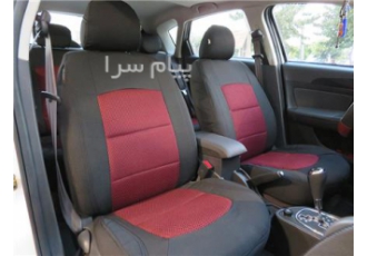 روکش فابریک اچ سی کراس H۳۰ Craooss در کرج انواع روکش صندلی چرم و پارچه