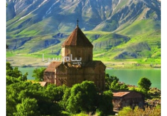 تور ترکیه ( وان ) زمینی با اتوبوس اقامت در هتل ۳ ستاره در تبریز تور وان