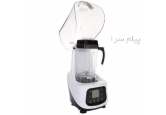 مخلوط کن صنعتی