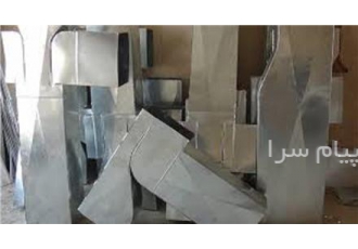 سازنده انواع کانال کولر و دریچه تنظیم هوا در اسلامشهر سازنده انواع