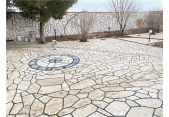 سفید سنگ وارقه ای