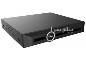 دستگاه NVR تیاندی مدل TC-R3105