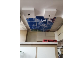 فروش و نصب انواع سقف کاذب