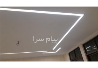 بازسازی کامل داخلی در اصفهان بازسازی کامل داخلی دکوراسیون داخلی پذیرفته