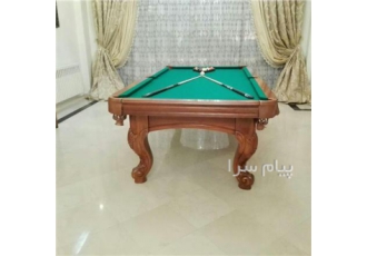 فروش ایت بال و اسنوکر